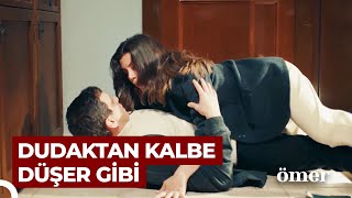 O Gönül Kapıları Açılsın Lütfen | Ömer Dizisi 1. Bölüm