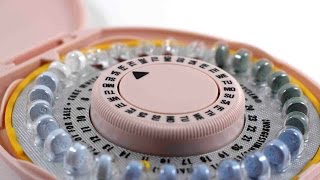 Birth Control May Change Your Brain. STUDY