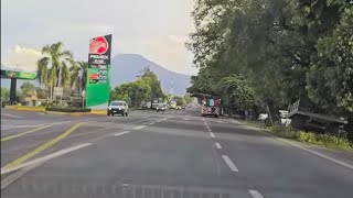 Así es Tangancicuaro con sus calles, gente y comida popular durante recorrido @cotidiano399