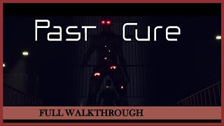 Past Cure Full Game Walkthrough