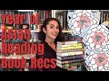 The Naughty Librarian: Year of Asian Reading Book Recs!