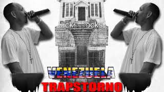 Trapstorno (Cover) - VENEZUELA PRESENTE - Jicks Jocks Está En La Casa