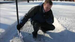 Keep Fire Hydrants Clear of Snow & Ice