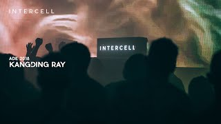 Kangding Ray at Intercell x Stroboscopic Artefacts | ADE 2018 - FULL SET