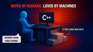The Untold Story of C++