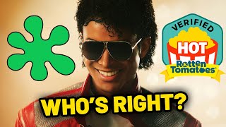 10 Ways Michael SPLIT Fans and Critics