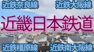 廃車が進む8000系と8600系の影に、増加する8A系‼︎ 大阪線、鹿と接触で数分の遅延‼︎