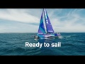 how to build a volvo ocean 65 volvo ocean race