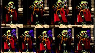 Turbo Tutorials: Castlevania: Symphony of the Night Any% (2.2.1.1 Neutron Bomb Death Skip)