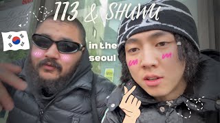 SHUWU,113 IN THE SEOUL