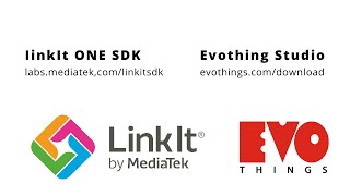 LinkIt ONE tutorial for Evothings Studio