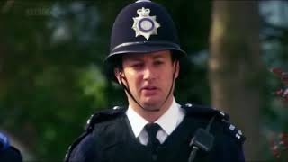 That Mitchell and Webb Look - "The Bill (Community Support)" (Classic Mitchell & Webb)