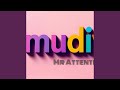 Mudiwa