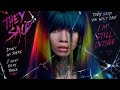     Still Alive (Official Lyric Video)