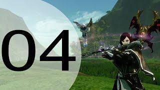 Archeage PVP Spellsinger Amaterazzu 04