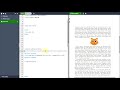LaTeX in a Minute: Wrapping Text Around Images