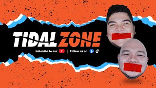 Tidal Zone S02E02: NBA Season Preview - Hot Takes and What to Watch Out (+ Bronny James & Simmons)