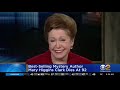 best selling mystery author mary higgins clark dies at 92