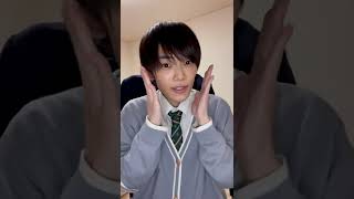 シル・ヴ・プレジデント / P丸様 【踊ってみた】 #shorts #TikTok