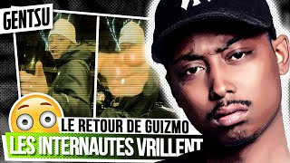 Le retour de Guizmo fait vriller les internautes 🤯