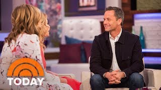 Kirk Cameron Talks About Navigating ‘Social Media Jungles’ And His Documentary 'Connect' | TODAY