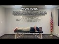 shoulder strengthening exercises thrower s ten program jag pt