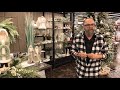 christmas theme sneak peek 2020 prairie gardens u0026 jeffrey alans collections