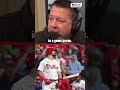 'The big boys didn't get the job done' - Ricky Bo after Phillies crushing Game 7 loss