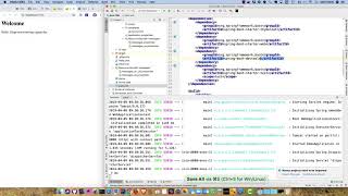 i18n in Java 11, Spring Boot, and JavaScript