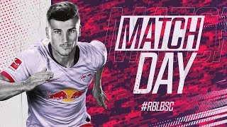 Re-Live! 26. Spieltag der Bundesliga 👉 RB Leipzig 🆚 Hertha BSC