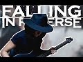 Losing My Life - Falling In Reverse (Guitar Cover - New Song 2018)