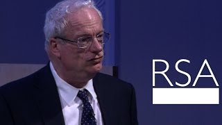Lord Smith on: Why the Environment Still Matters