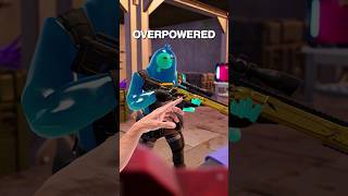 The Most OVERPOWERED Weapon Mods in Fortnite Season 2 (Chapter 5)