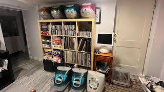 Another Boxed iMac G3 and More Organization