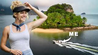 How to Get to Corcovado National Park | Costa Rica Vlog