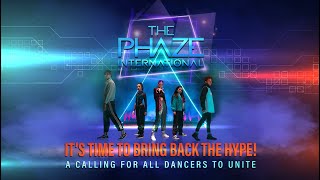 The Phaze International Official Trailer 2020