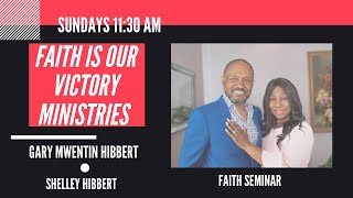 How To Save The World From Wrath - Gary Mwentin Hibbert