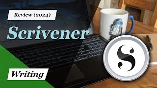 Scrivener Review 2024 | Writing