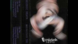 Embrionic Death - Regurgitate The Dead 1992 (part 2)