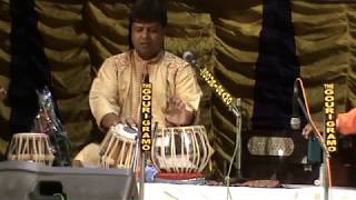 Tabla Solo | Pandit Subhankar Banerjee |  Madhyamgram  Kolkata | Taalsen - Part 3