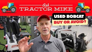 Bobcat's Secret: Who Really Makes These Tractors?