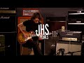 jhs pedals morning glory v4 gear4music demo