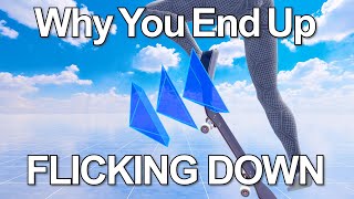 Why Your Kickflip Won’t Flip — A Scientific Breakdown of Flick and Board Rotation