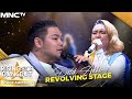 NISA - SIAPA (RHOMA IRAMA) | RISING STAR DANGDUT