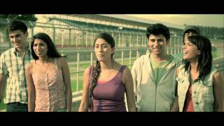 2012 Airtel Indian Grand Prix TVC featuring Schumi \u0026 Rosberg