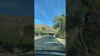 Tucson, Loews Ventana Canyon Resort