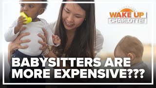 Babysitting rates: How much are you willing to pay?