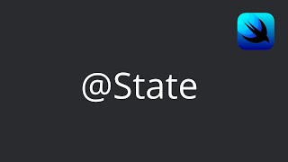 SwiftUI - @State Property wrapper | @State Vs @Published