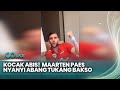 Kocak! Marteen Paes Nyanyi 'Abang Tukang Bakso' Jelang Laga Timnas Indonesia Jepang - Go Spot 13/11