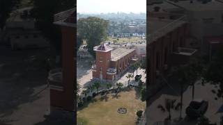 Mardan City Pakistan. Full drone video in 4K on my channel.